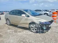 2008 Honda CIVIC photo
