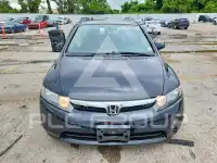 2008 Honda CIVIC фото