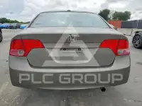 2008 Honda CIVIC photo