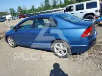 2008 Honda CIVIC фото