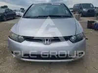 2008 Honda CIVIC фото
