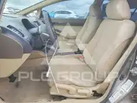 2008 Honda CIVIC фото
