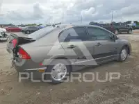 2008 Honda CIVIC фото