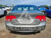 2008 Honda CIVIC фото