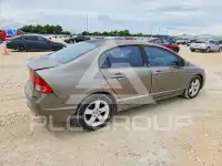 2008 Honda CIVIC фото