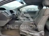 2008 Honda CIVIC photo