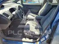 2008 Honda CIVIC фото