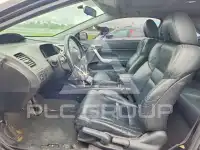 2008 Honda CIVIC фото