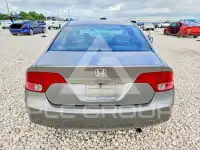 2008 Honda CIVIC photo