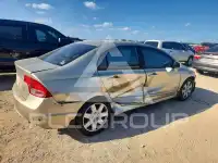 2008 Honda CIVIC фото
