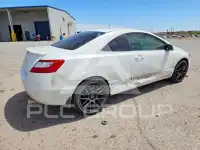 2008 Honda CIVIC фото