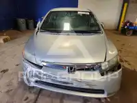 2008 Honda CIVIC фото