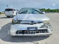 2008 Honda CIVIC фото