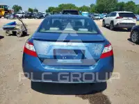 2008 Honda CIVIC photo