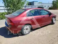 2008 Honda CIVIC фото