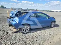 2008 Honda CIVIC фото