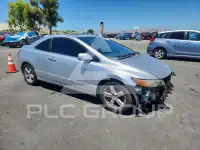 2008 Honda CIVIC photo
