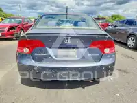 2008 Honda CIVIC photo