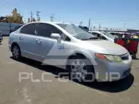 2008 Honda CIVIC photo