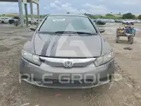 2008 Honda CIVIC фото