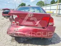 2008 Honda CIVIC photo