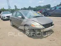 2008 Honda CIVIC фото