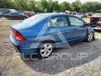 2008 Honda CIVIC фото