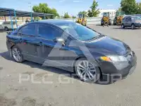 2008 Honda CIVIC фото