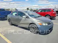 2008 Honda CIVIC фото