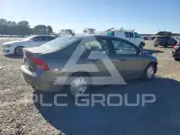 2008 Honda CIVIC фото