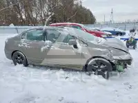 2008 Honda CIVIC фото