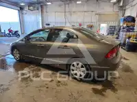2008 Honda CIVIC фото