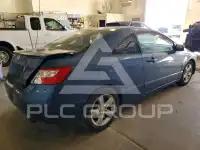 2008 Honda CIVIC фото