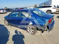 2008 Honda CIVIC фото