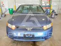 2008 Honda CIVIC фото