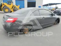 2008 Honda CIVIC photo
