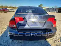 2008 Honda CIVIC photo