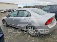 2008 Honda CIVIC photo
