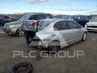 2008 Honda CIVIC фото