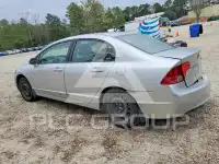 2008 Honda CIVIC фото