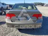 2008 Honda CIVIC фото