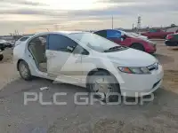 2008 Honda CIVIC фото