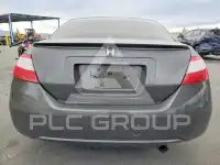2008 Honda CIVIC photo