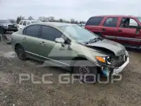 2008 Honda CIVIC фото