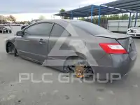 2008 Honda CIVIC photo