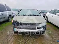 2008 Honda CIVIC фото