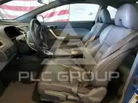 2008 Honda CIVIC фото