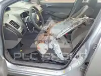 2008 Honda CIVIC фото