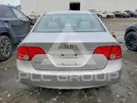 2008 Honda CIVIC photo