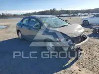 2008 Honda CIVIC фото